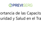 La Importancia de las Capacitaciones en Seguridad y Salud en el Trabajo