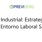 Higiene Industrial: Estrategias Clave para un Entorno Laboral Saludable
