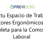 Mejora tu Espacio de Trabajo con Monitores Ergonómicos: Guía Completa para la Comodidad Laboral