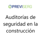 auditorías de seguridad en la construcción